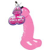 Dicky Chug Sports Bottle Pink Sex Games, Coupons and Tricks